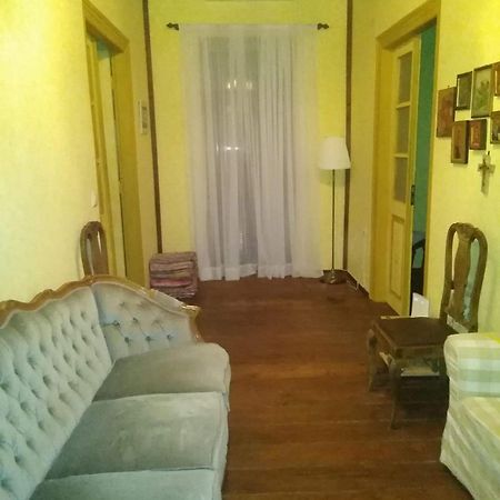 Апартаменты Molyvos Boutique House Митимна Экстерьер фото